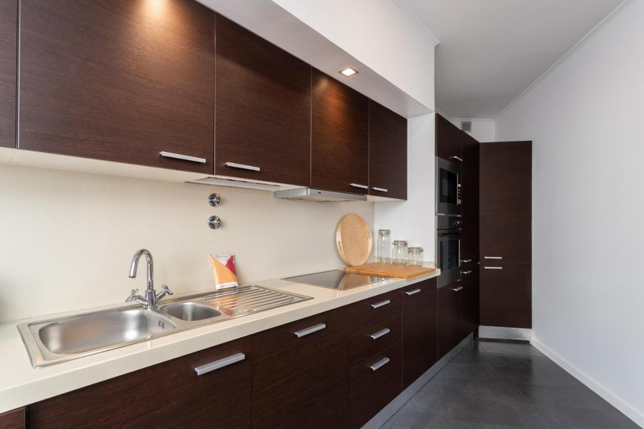 Ferienwohnung Flh Baixa Deluxe Flat Lissabon Exterior foto